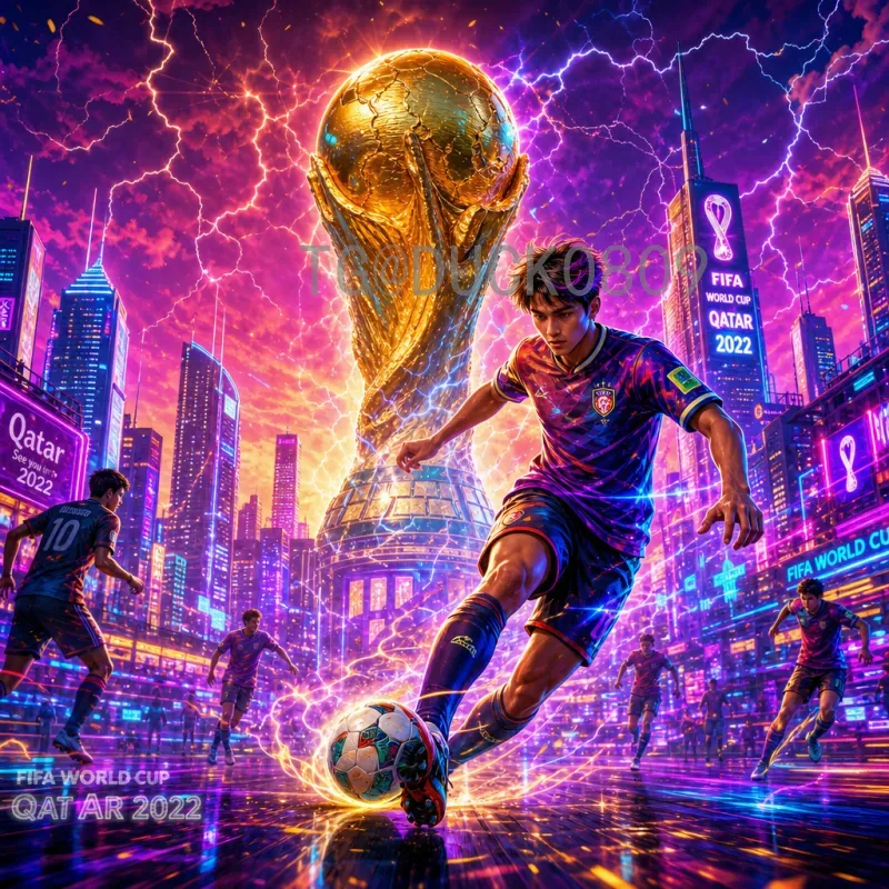 2026世界杯实力排名预测：传统强队与新贵争霸格局分析